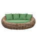  Apple Bee | Loungebed Cocoon 759357-01